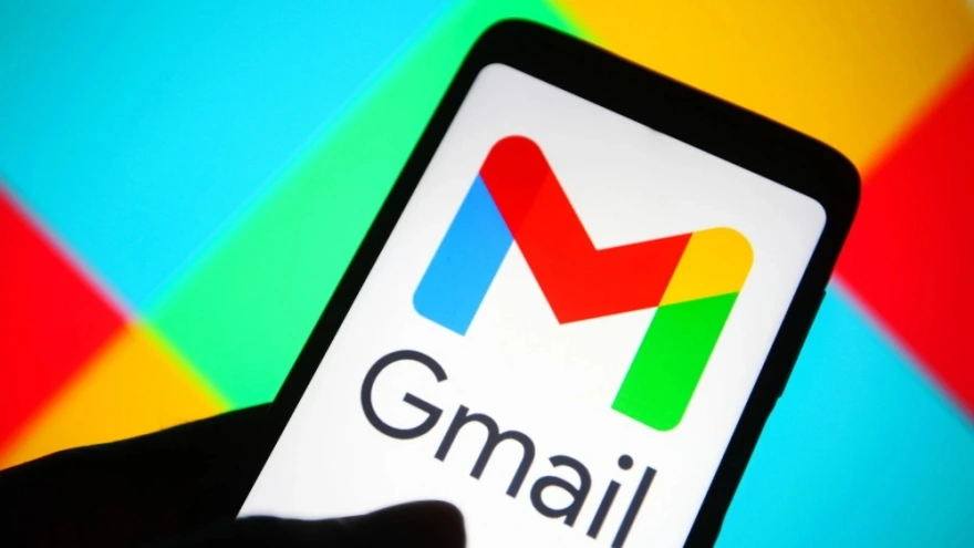 Kiểm soát quyền riêng tư Gmail trước các chương trình AI của Google