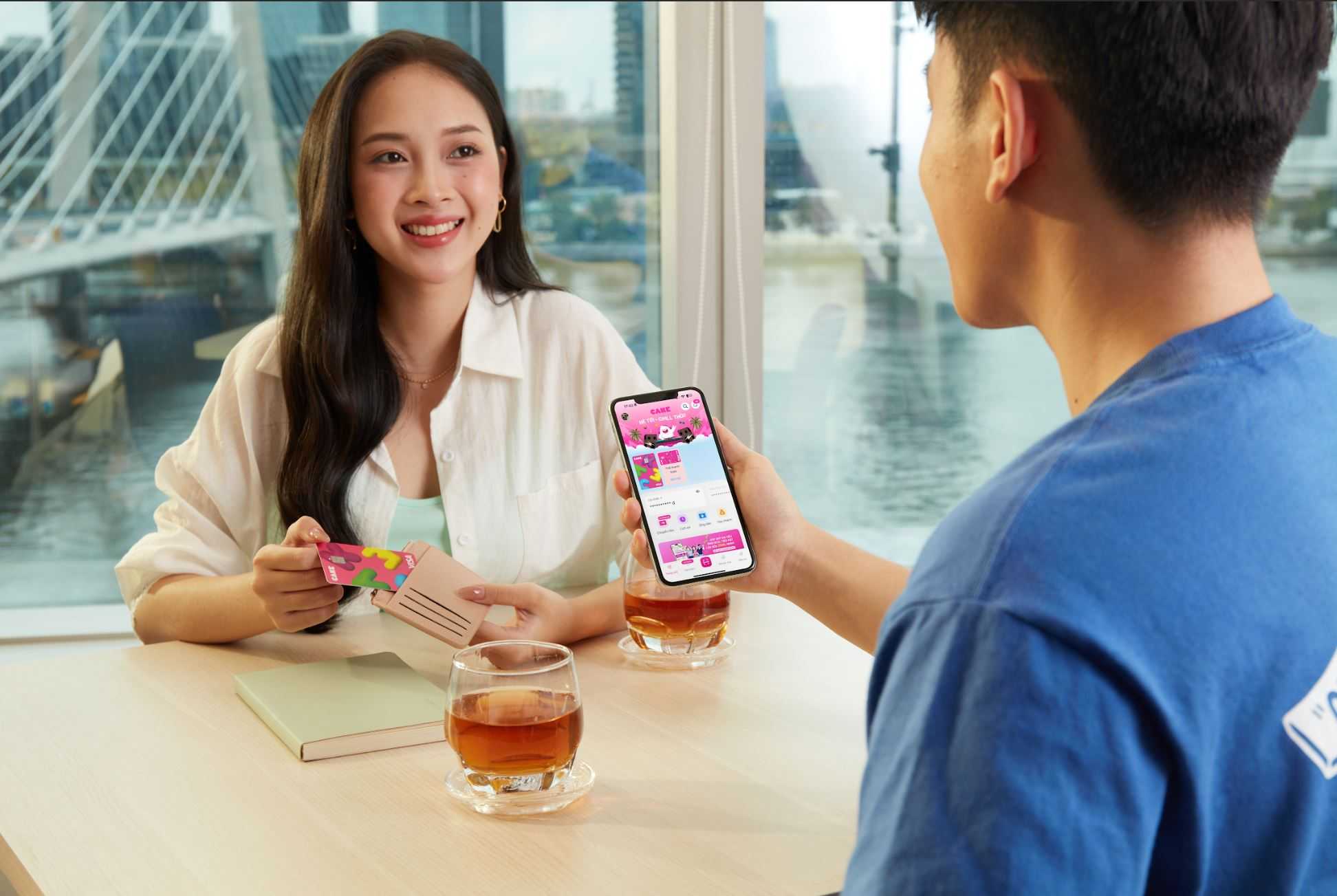 Ngân hàng số Cake by VPBank và thế hệ Gen Z: khách hàng tài chính hay đối tác dữ liệu?