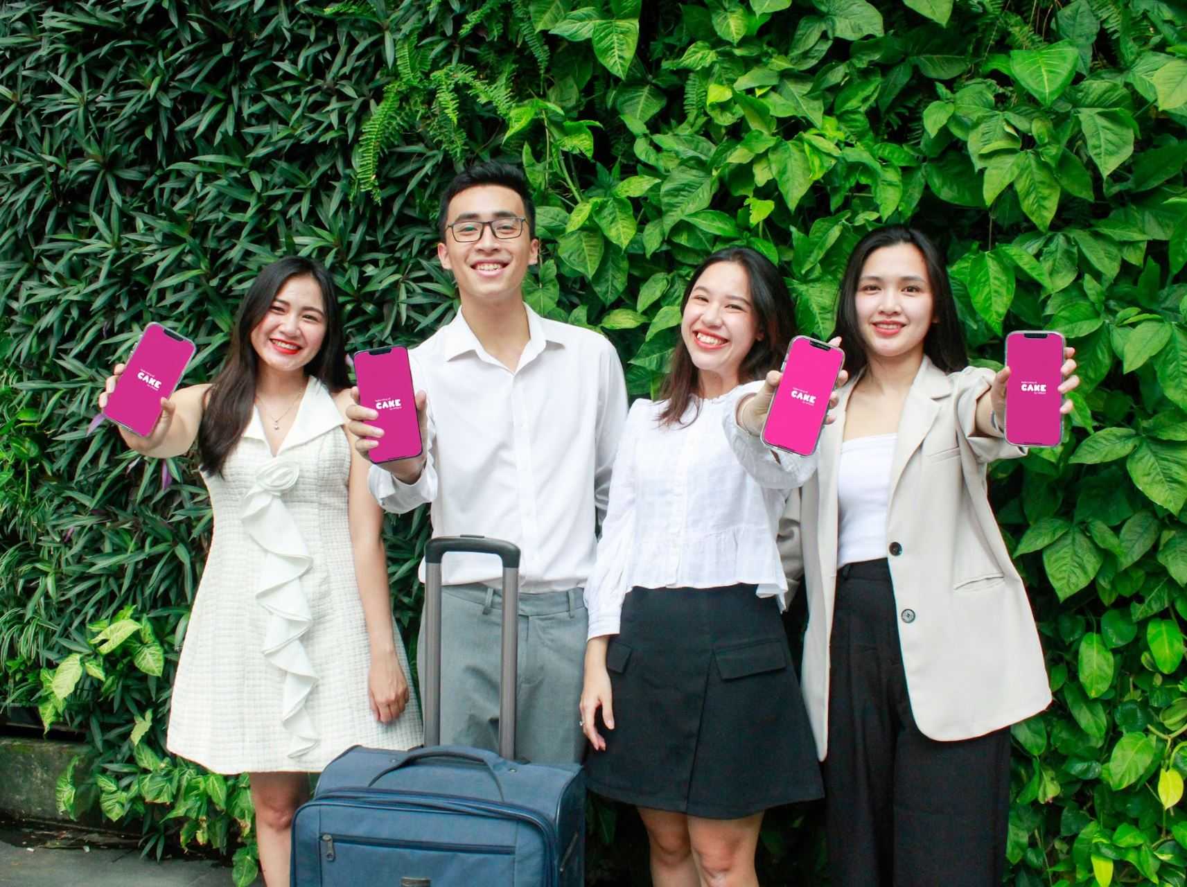 Ngân hàng số Cake by VPBank và thế hệ Gen Z: khách hàng tài chính hay đối tác dữ liệu?