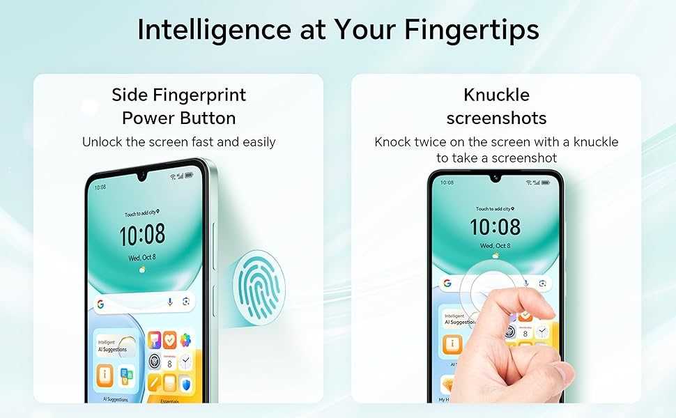 HONOR X5c Plus Có NFC Không? Có Kháng Nước Không? Những Điểm Cần Kiểm Tra Trước Khi Mua