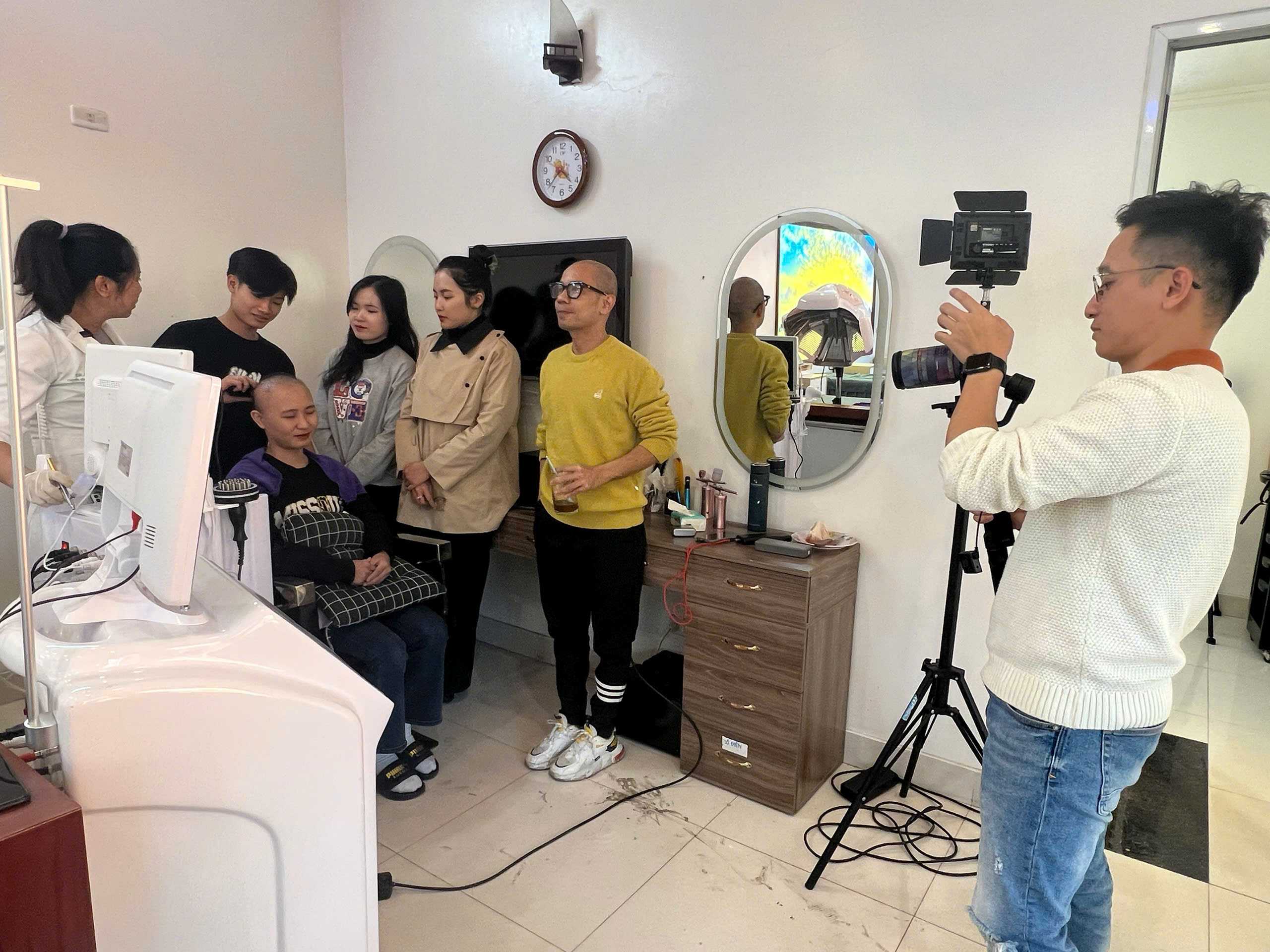 Orange Media: Khi nội dung sáng tạo trở thành “linh hồn” của chiến lược thương hiệu